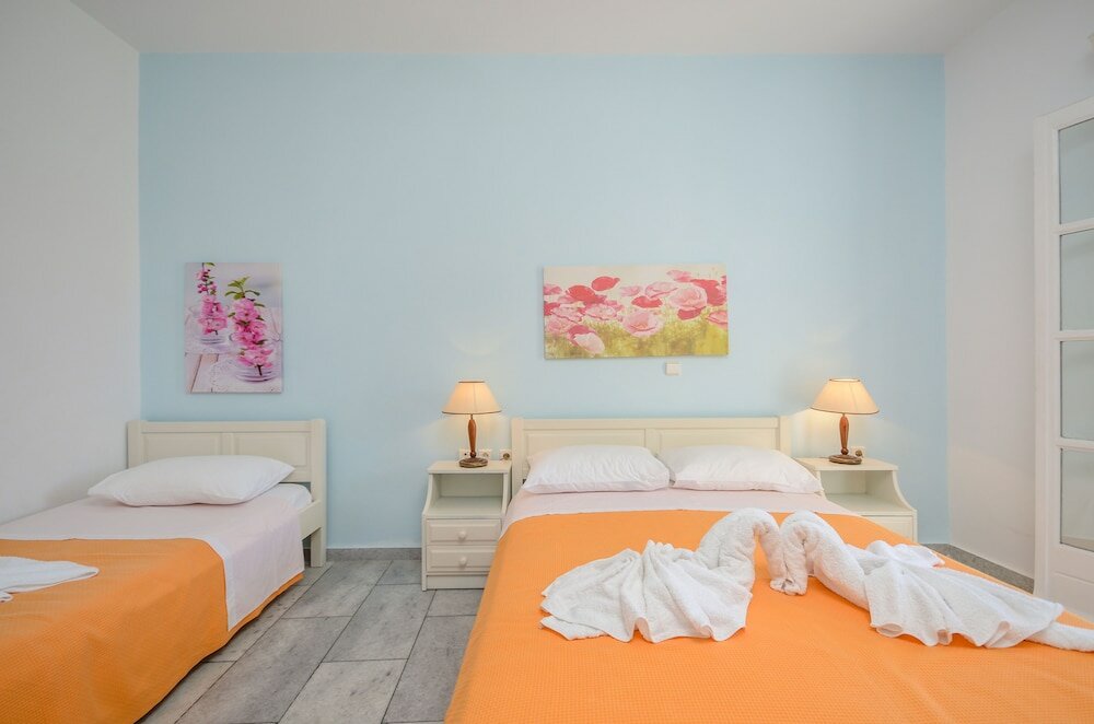 Фото Hotel Francesca