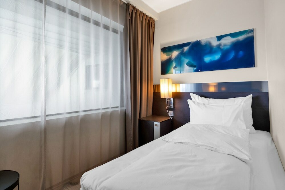 Фото Clarion Hotel & Congress Trondheim