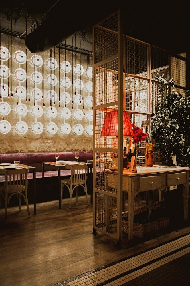 Фото Room00 Ventura Hostel