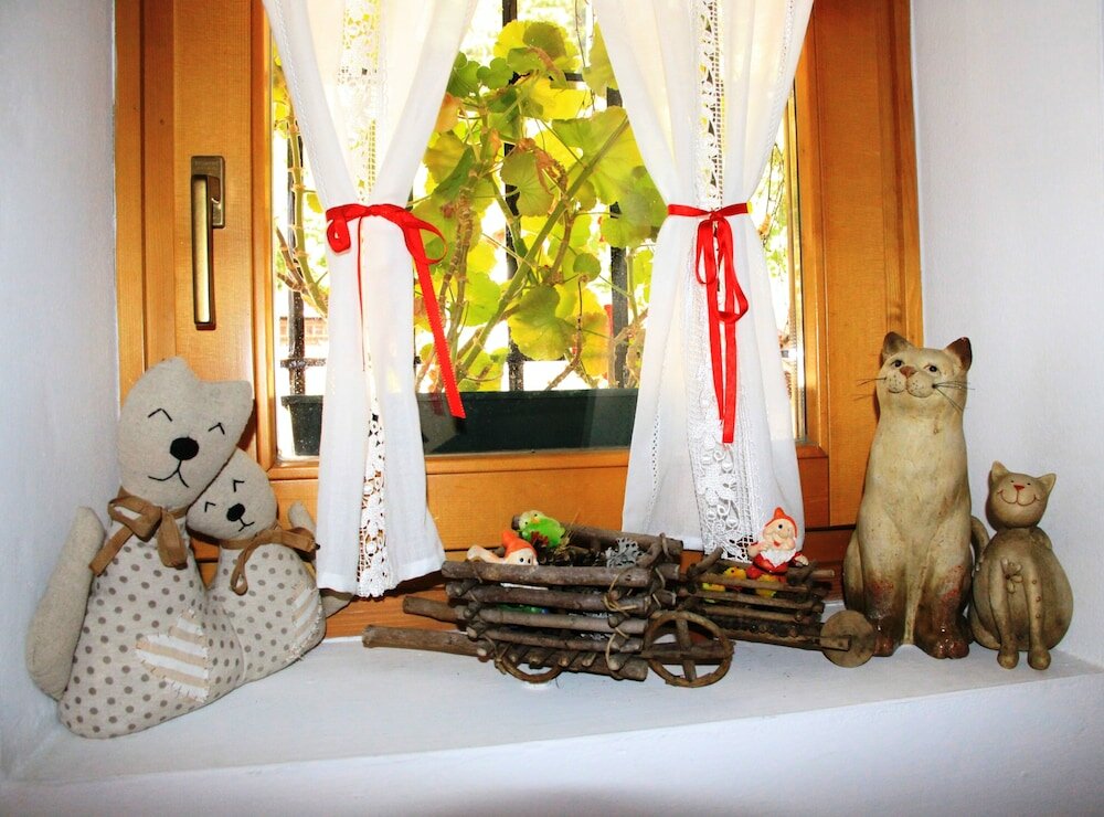 Фото Garni BiancaNeve