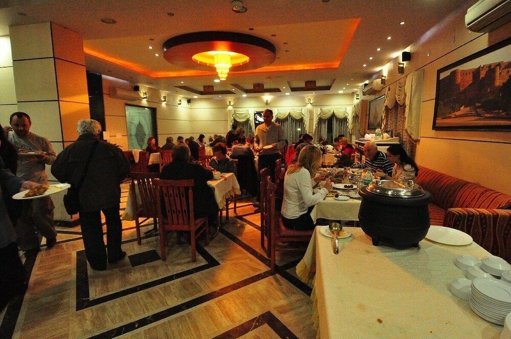 Фото Sun Hotel Agra