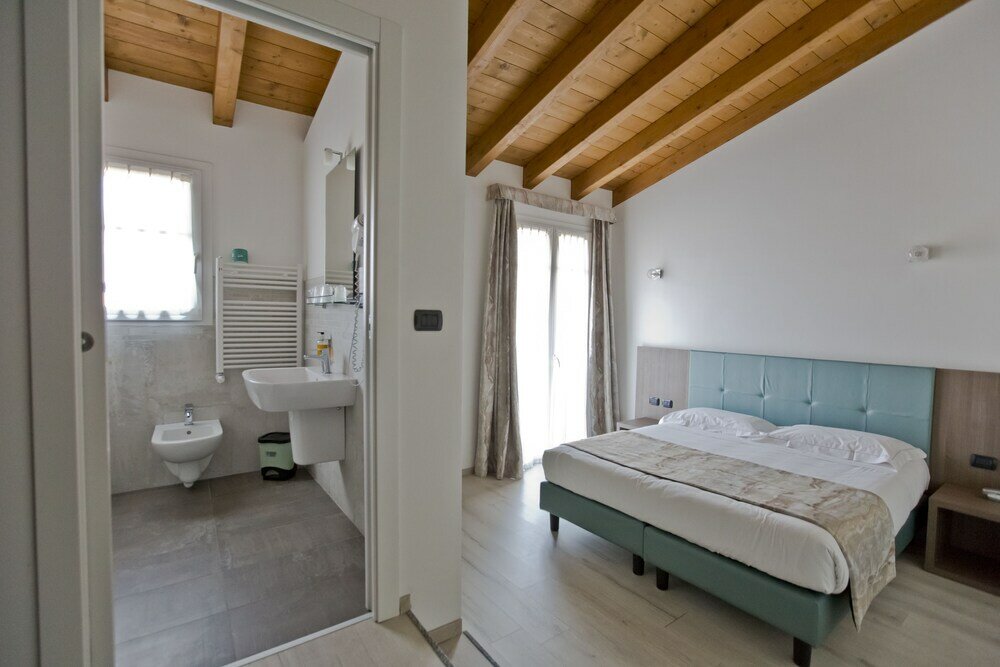 Фото Hotel Lago di Como