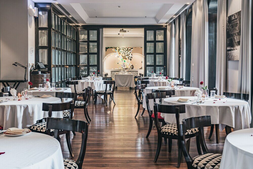 Фото Gracie Art Hotel