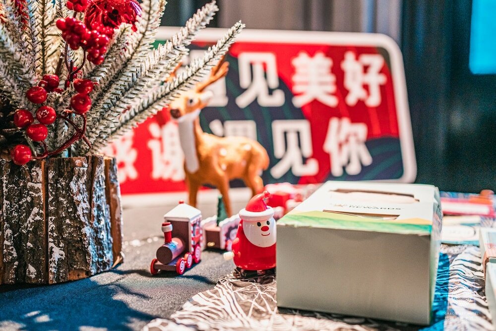 Фото Gracie Art Hotel