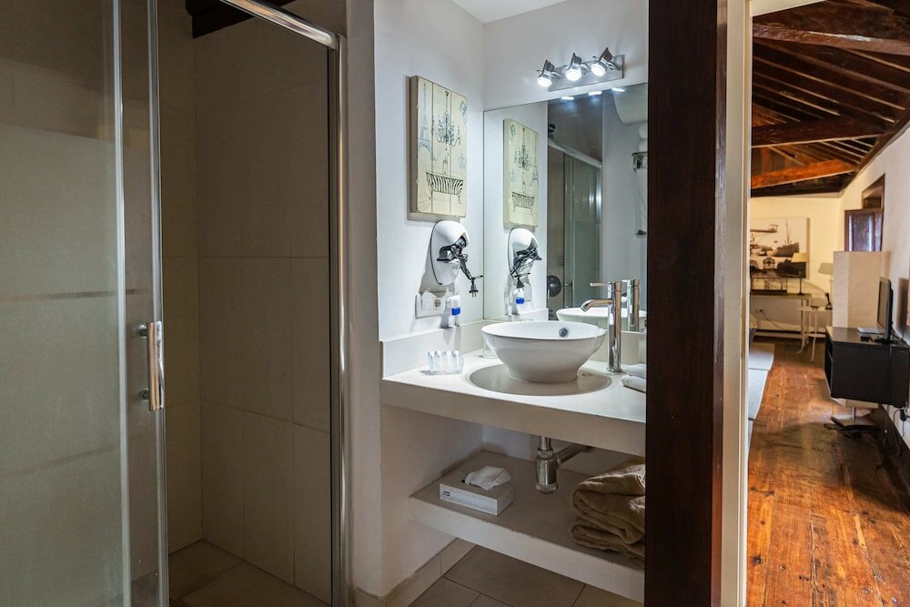 Фото Isla Baja Suites