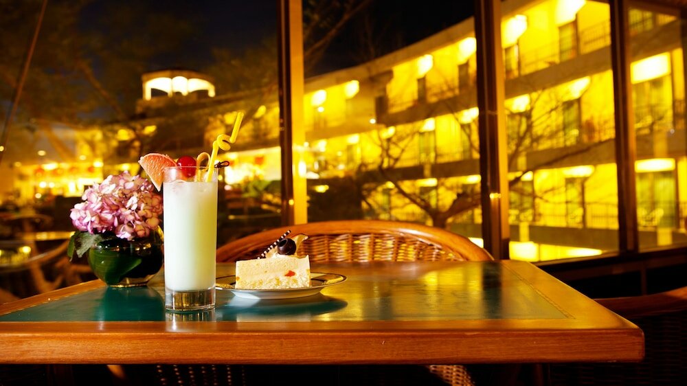 Фото Howard Beach Resort Kenting