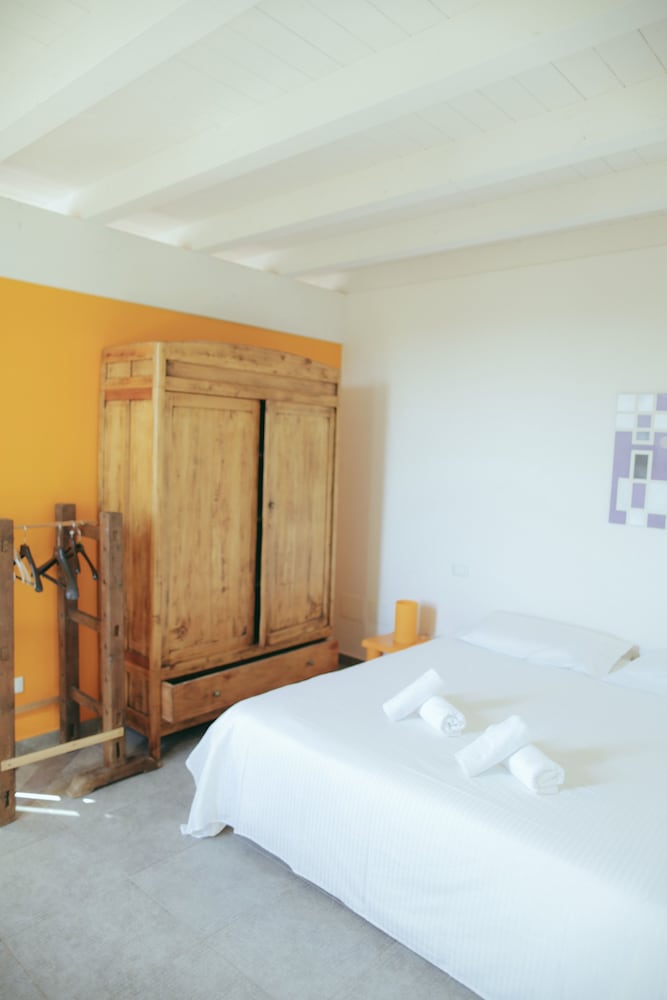 Фото Agriturismo Beatilla