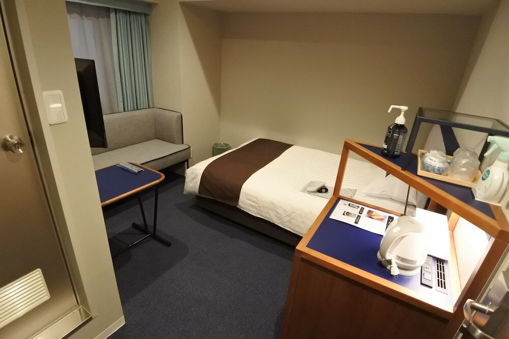 Фото Hotel Star Plaza Ikebukuro