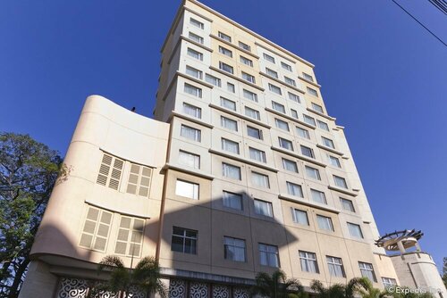 Гостиница Hotel Elizabeth Cebu в Себу