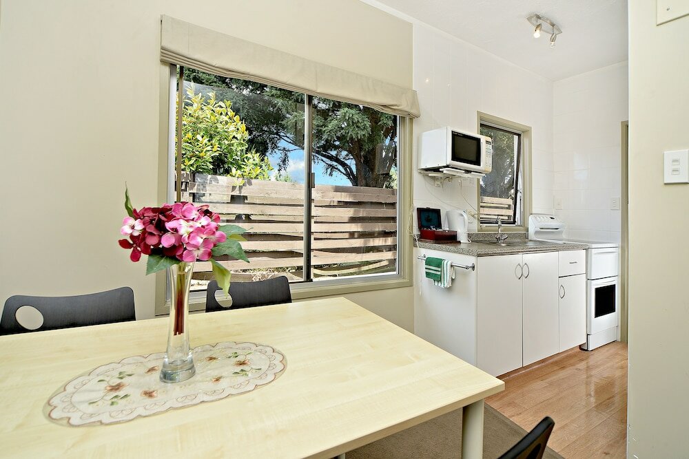 Фото Takapuna Motor Lodge