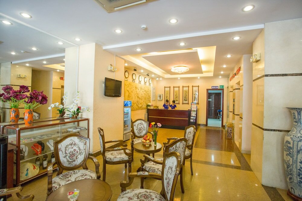 Фото Copac Hotel