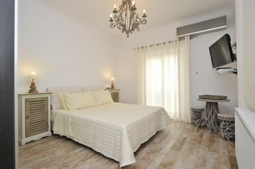 Гостиница Paros Butterfly Villas