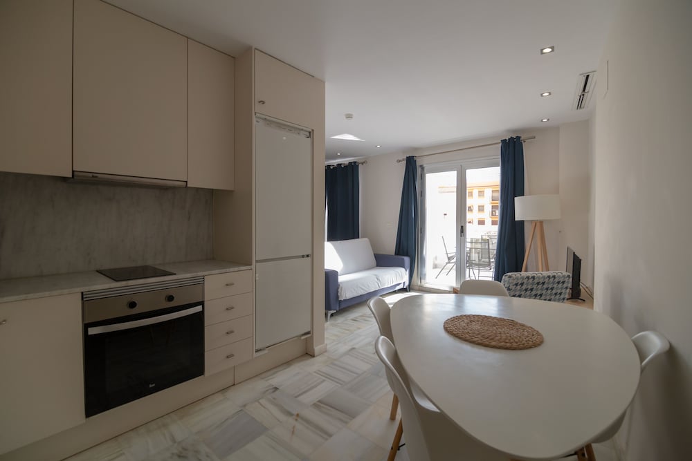 Фото La Milagrosa