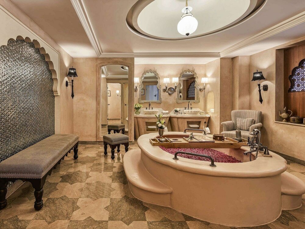 Фото Fairmont Jaipur