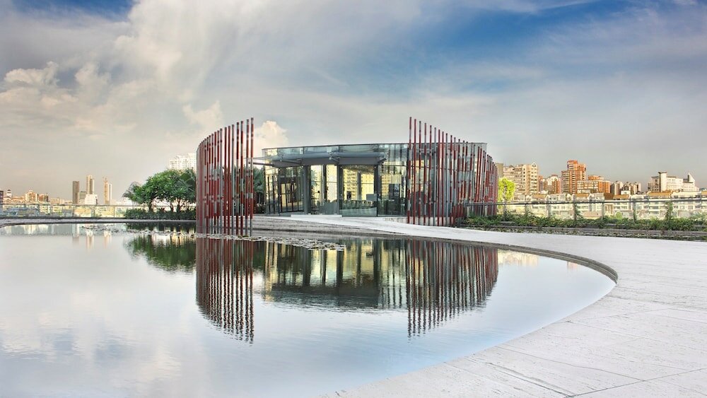 Фото Marco Polo Lingnan Tiandi Foshan