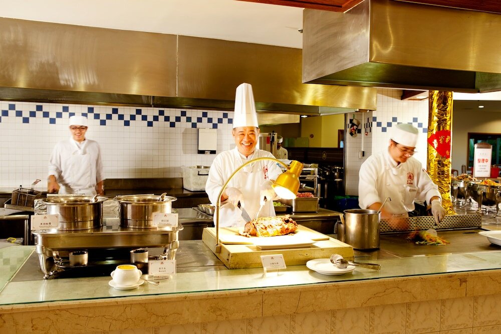 Фото Howard Beach Resort Kenting