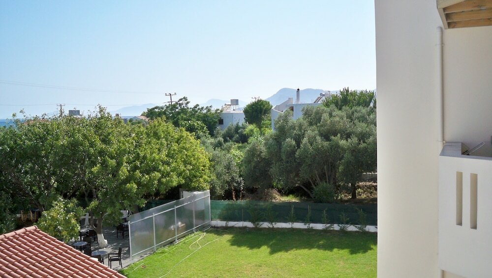 Фото Aphrodite Samos Suites