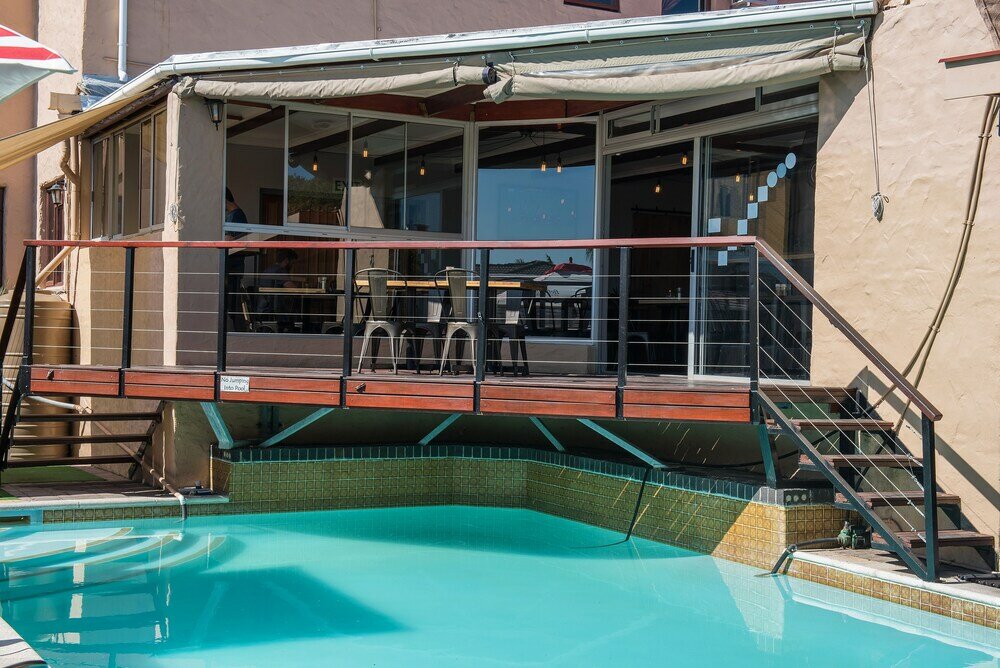 Фото Ramasibi Guest Services