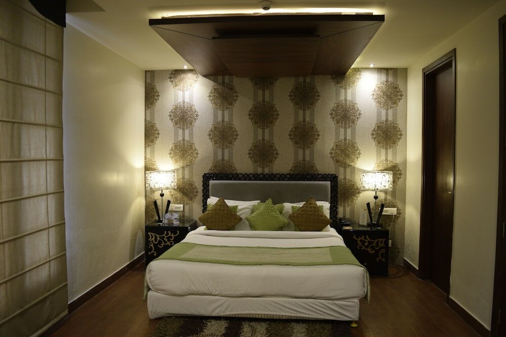 Фото отеля 4