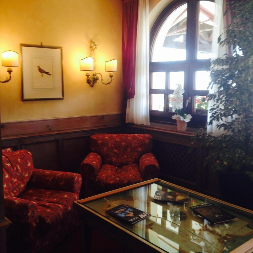 Фото Hotel & Residence Catturani