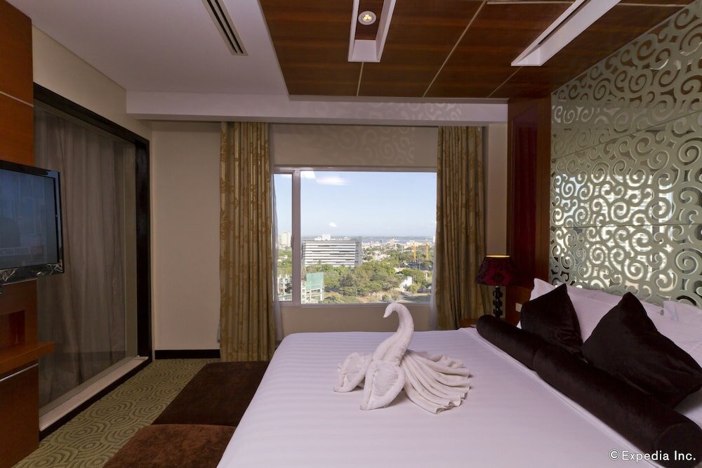 Фото Hotel Elizabeth Cebu