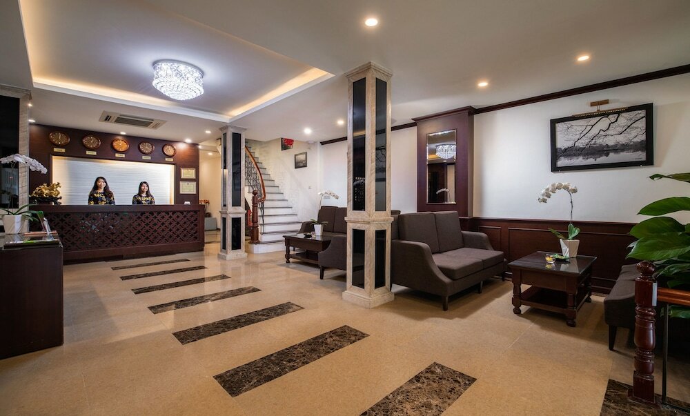 Фото La Suite Hotel & SPA