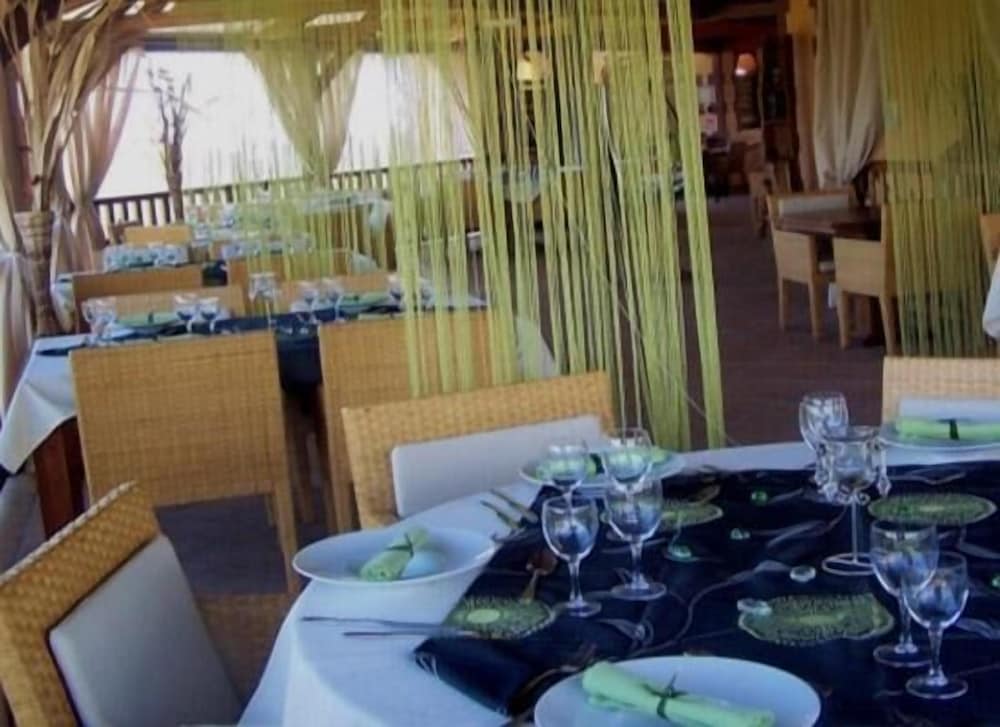 Фото Hotel Cap Macabou