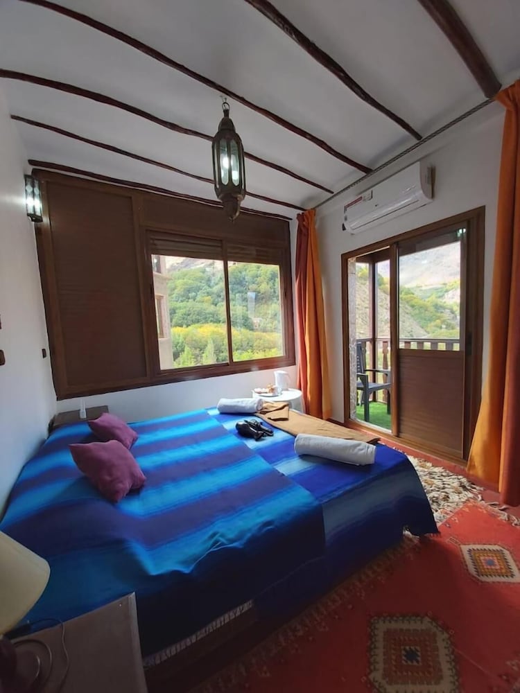 Фото Riad Atlas Toubkal