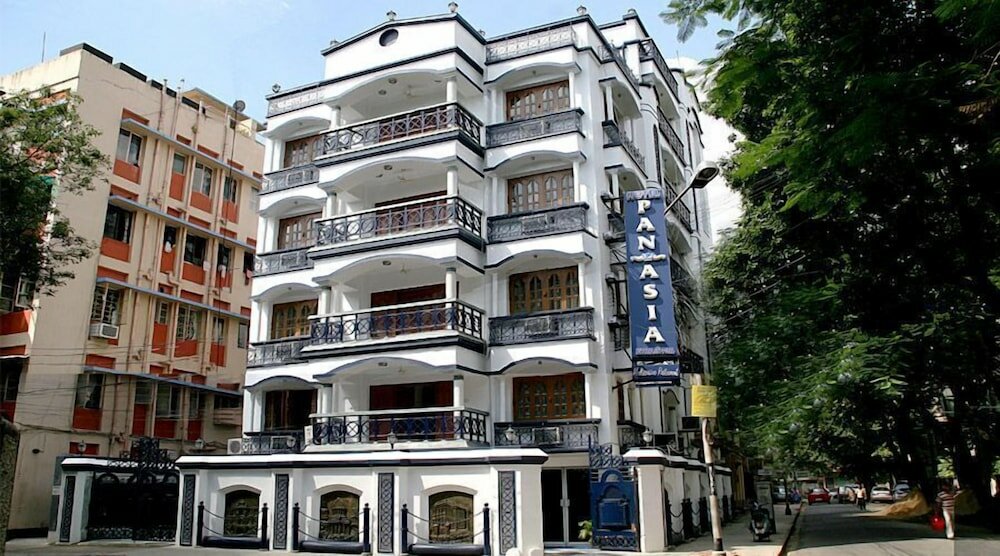 Фото отеля 5