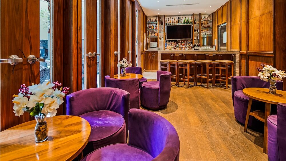 Фото Best Western Premier Herald Square