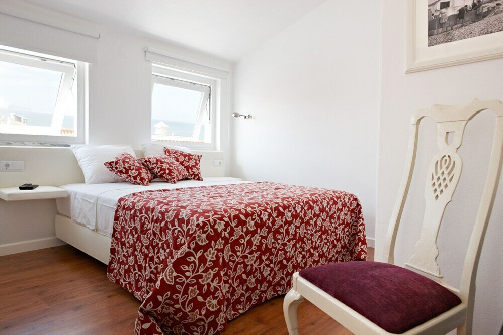 Фото Casa das Aguarelas