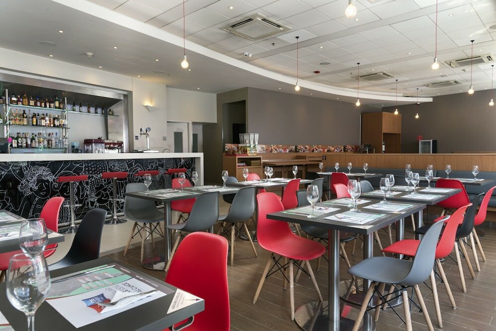 Фото Ibis Valparaiso