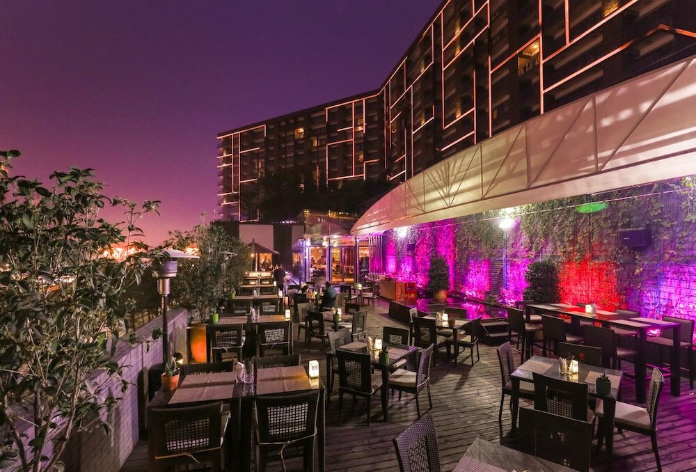 Фото Marco Polo Lingnan Tiandi Foshan