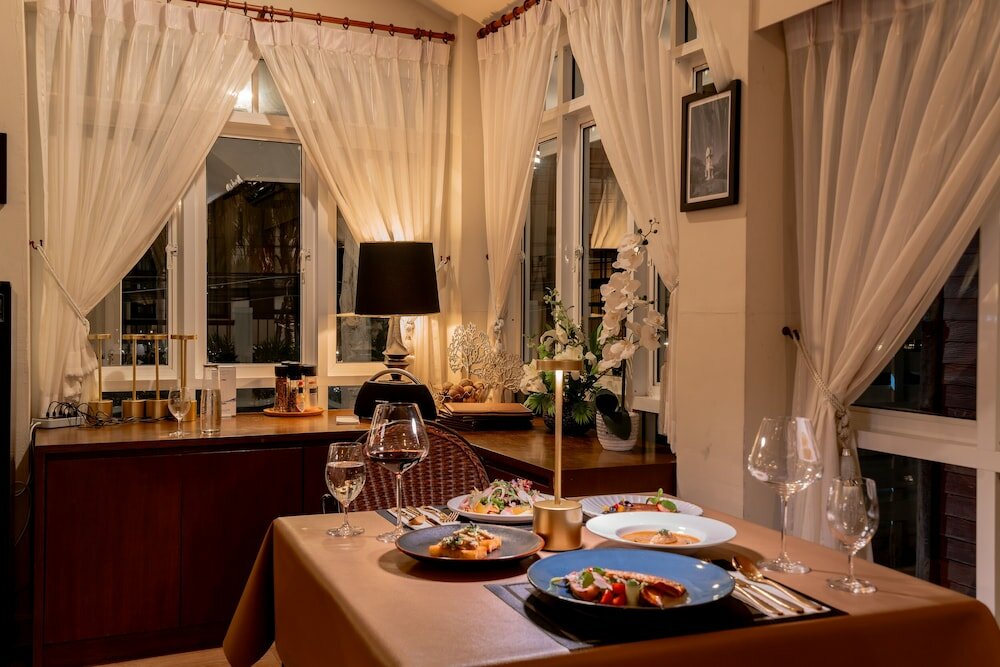 Фото Baan Duangkaew Resort