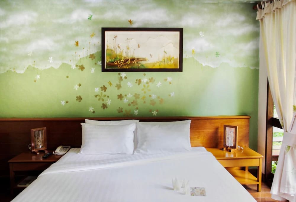 Фото Baan Duangkaew Resort