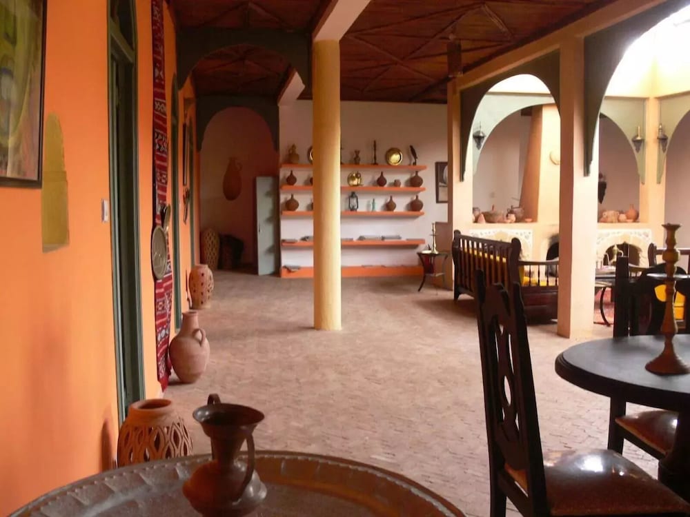 Фото Douar des Oliviers