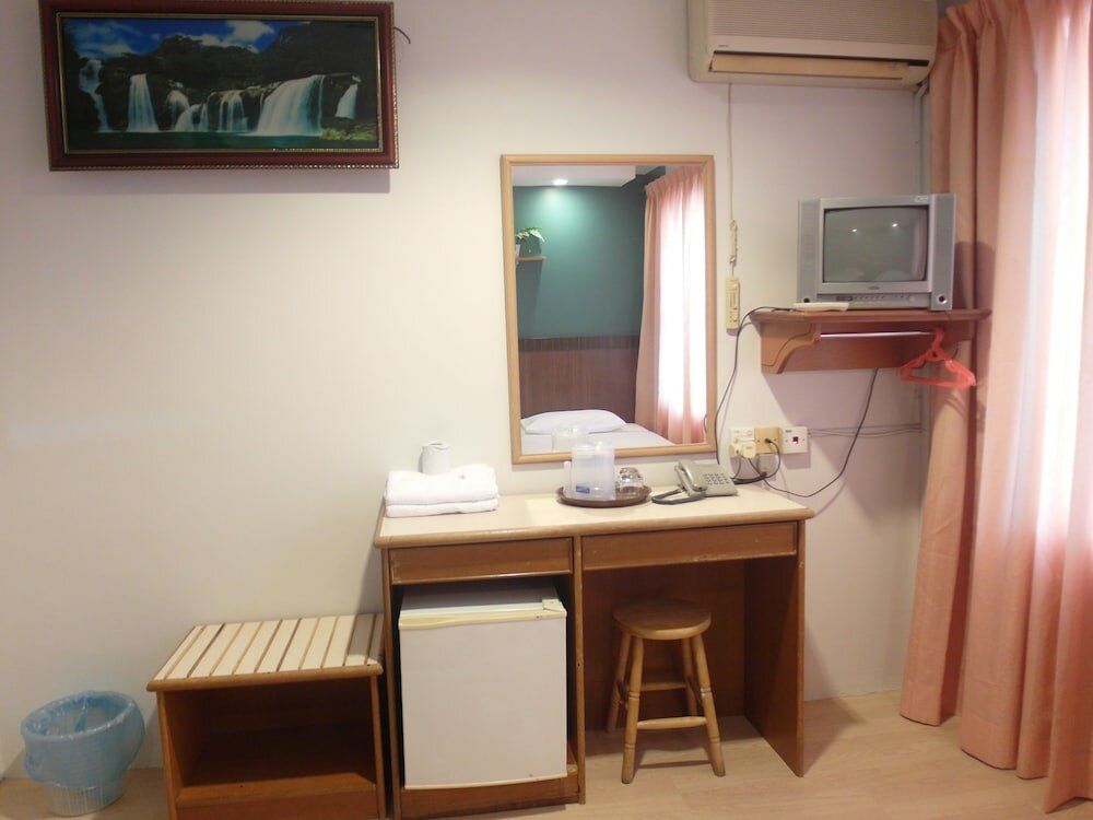 Фото Hotel China Town Inn