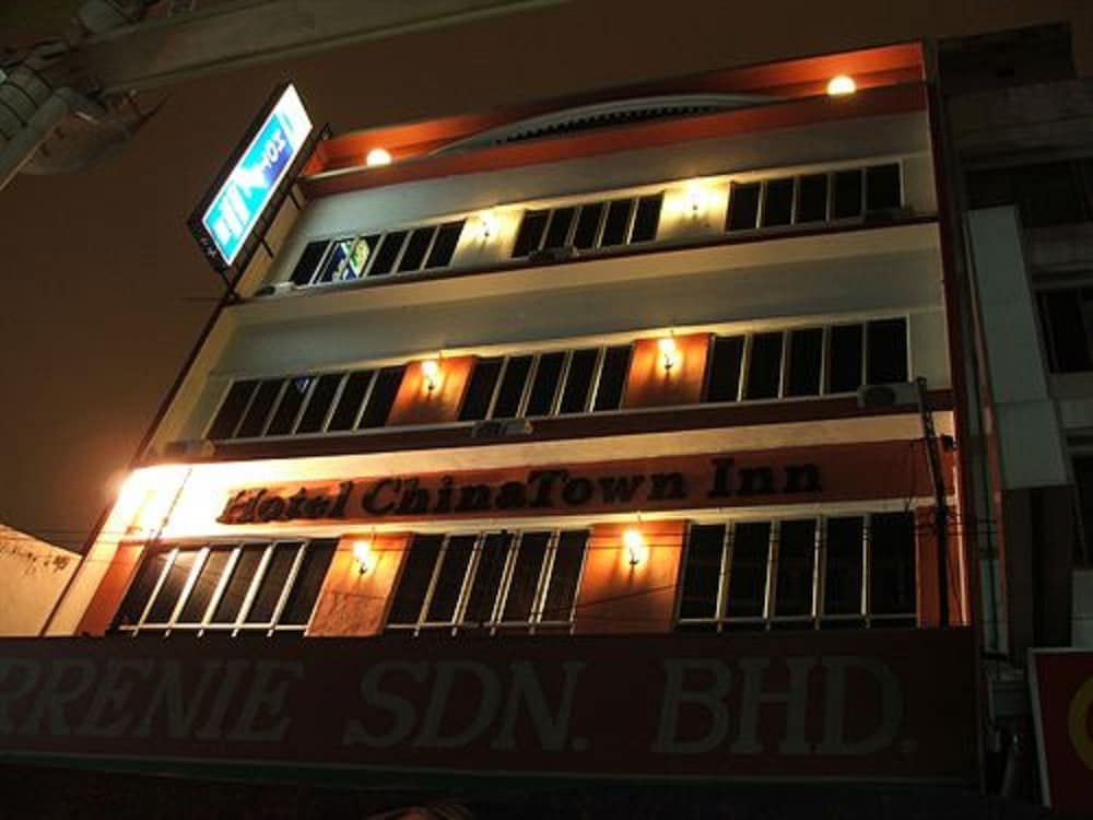 Фото Hotel China Town Inn