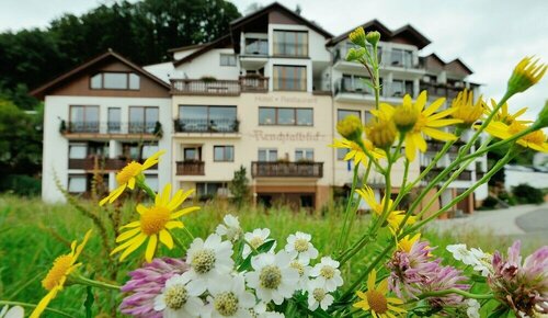 Гостиница Hotel Renchtalblick