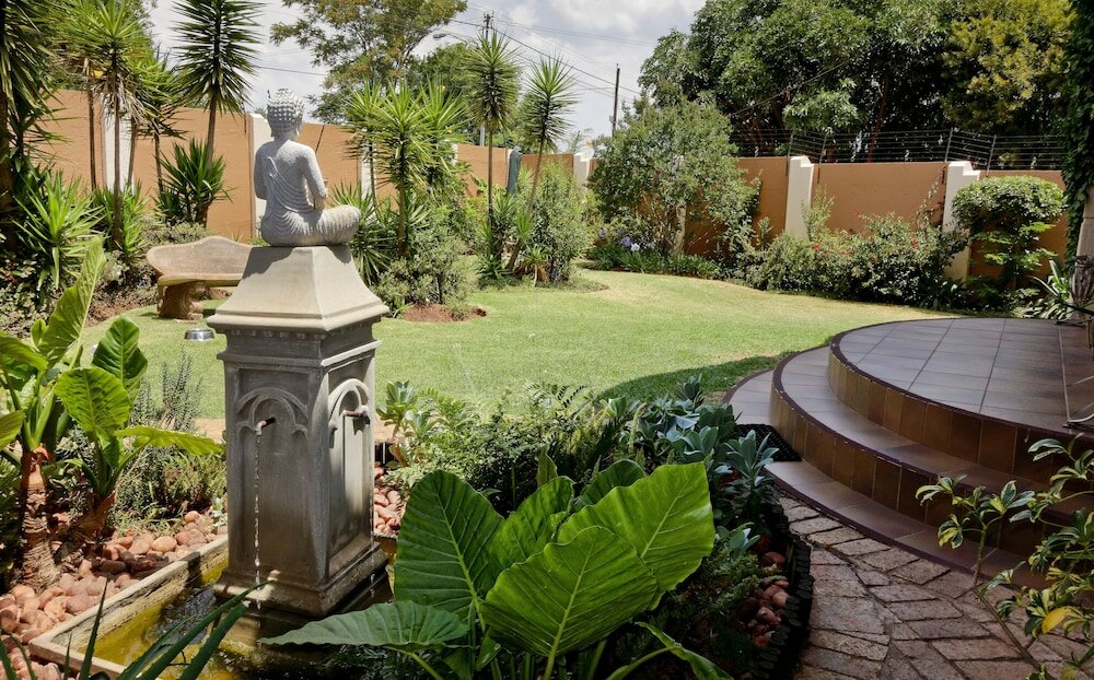 Фото Bedfordview Boutique Lodge