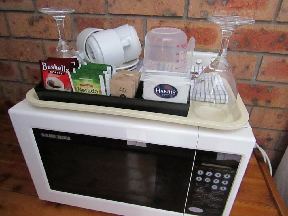 Фото Beach Drive Motel