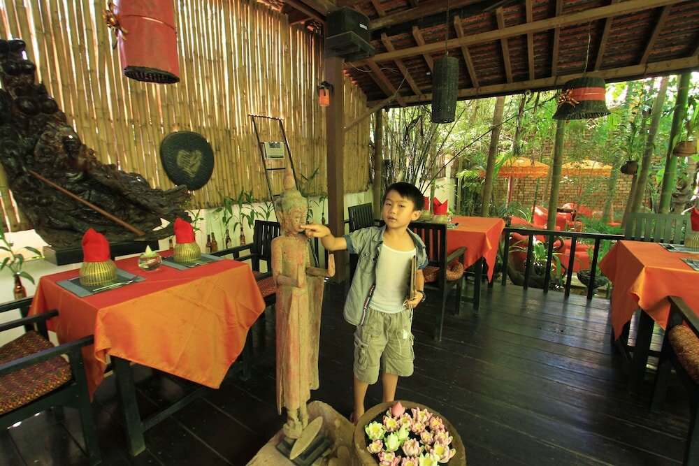 Фото Petit Villa Boutique & SPA