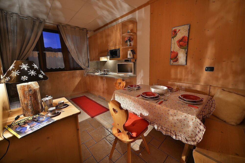 Фото Appartamenti Astra