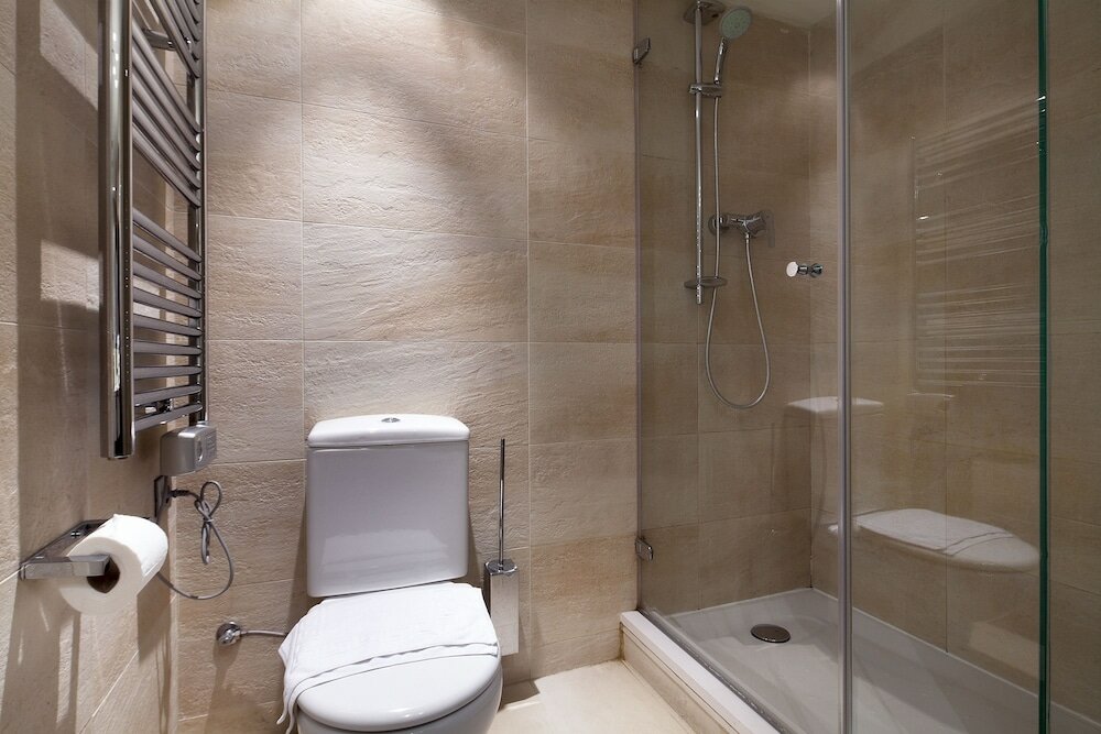 Фото Inside Barcelona Apartments Mercat