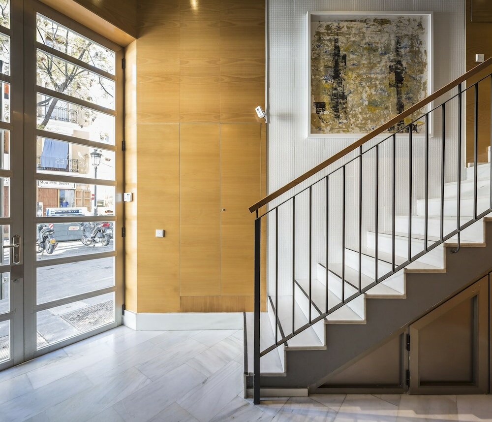 Фото Mon Suites Carmen