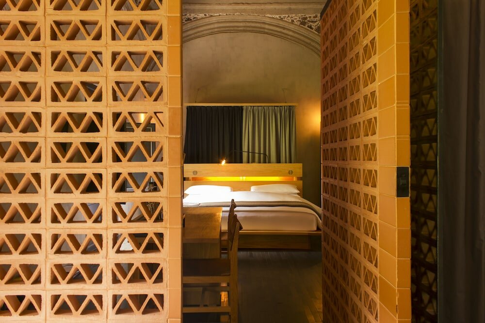 Фото Downtown Beds