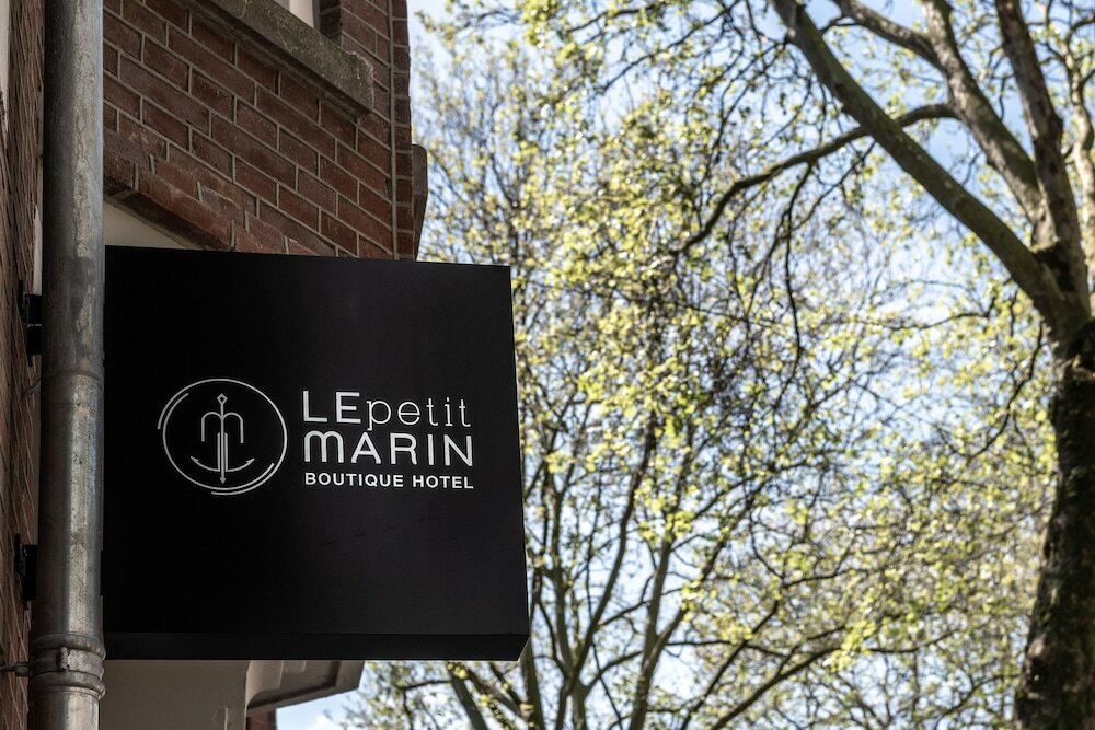 Фото Le Petit Marin Boutique Hotel