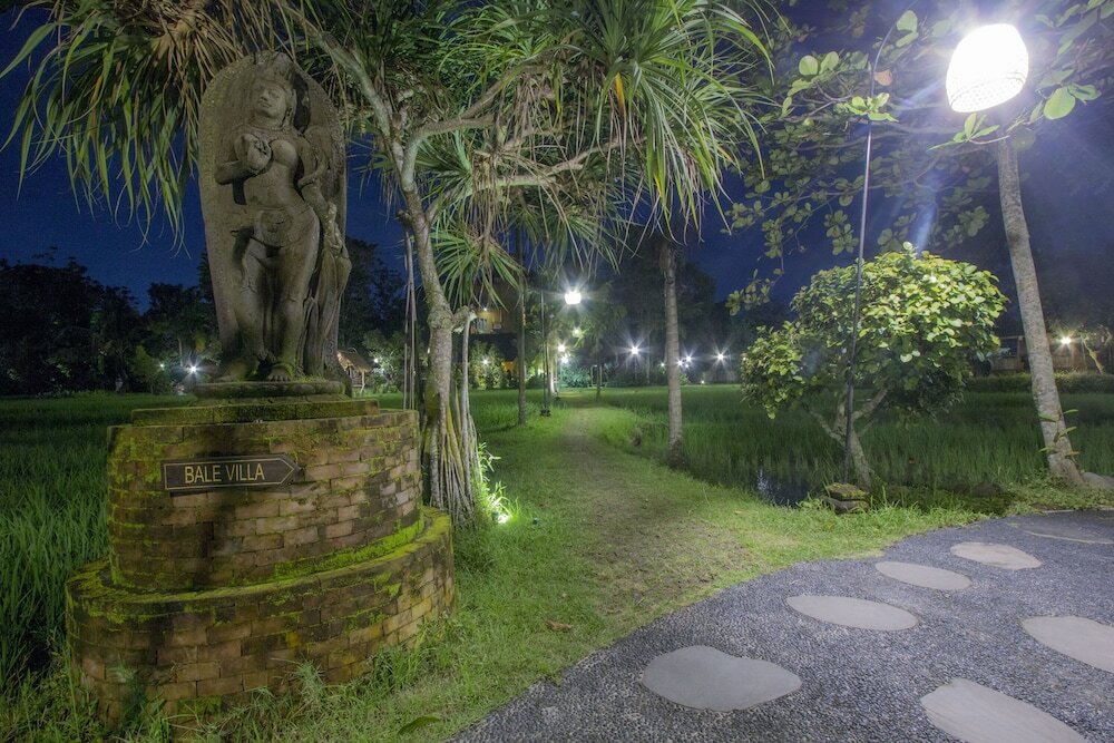 Фото KajaNe Yangloni Ubud