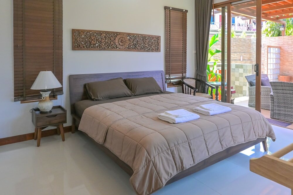 Фото Nice House Pool Villa Phuket