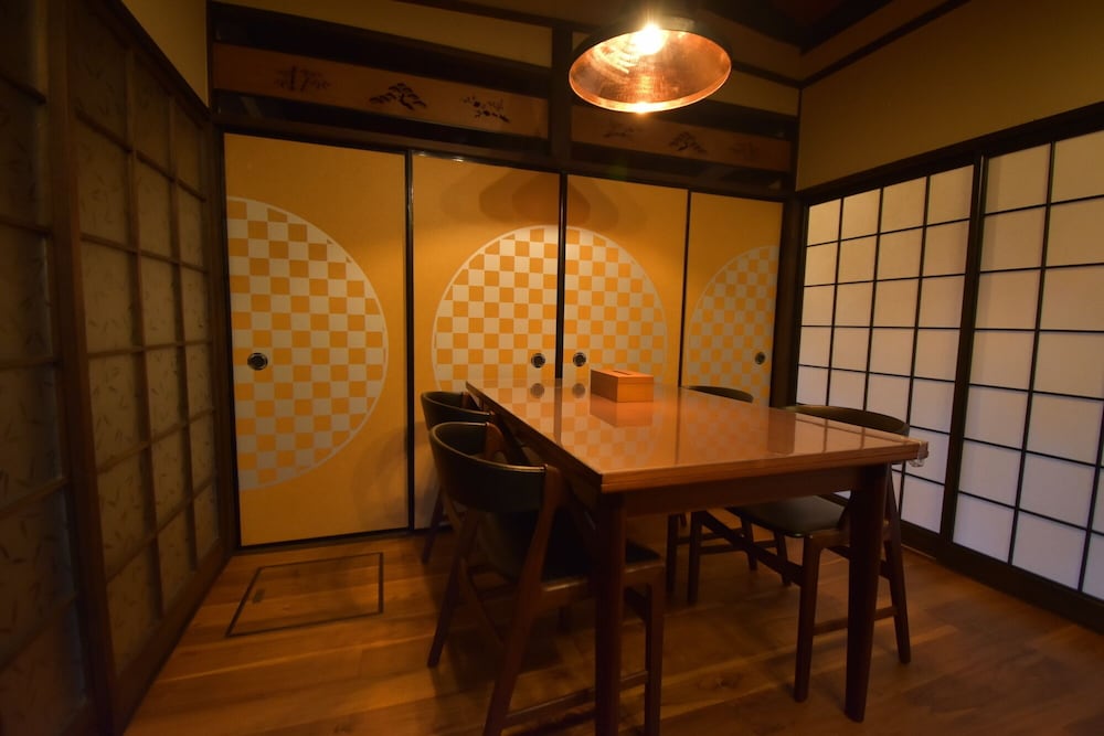 Фото My Lodge Naoshima